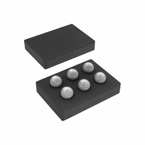 ชิ้นส่วนอิเล็กทรอนิกส์ CSD25301W1015 6-DSBGA ทรานซิสเตอร์ ช่องทางผู้ผลิต - Product Image 1