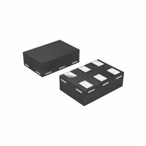 ลอจิก6 XFDFN 74AUP2G07GM 132ส่วนประกอบอิเล็กทรอนิกส์ผู้แทนจำหน่ายที่ได้รับอนุญาต - Product Image 1
