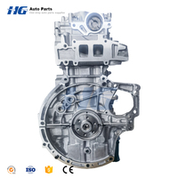 Bloc moteur DV5RD DV5 1.5L Euro 6 pour Citroën C3 C4 Peugeot 208 301 308 Opel Combo Corsa