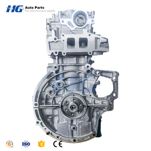 Bloc moteur DV5RD DV5 1.5L Euro 6 pour Citroën C3 C4 <span class=keywords><strong>Peugeot</strong></span> 208 301 <span class=keywords><strong>308</strong></span> Opel Combo Corsa - Product Image 2