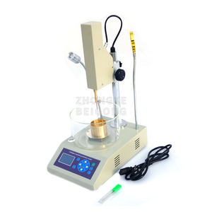Digital Asphalt Needle Penetration <strong>test</strong> Advanced Automatic Asphalt Penetration Tester with Needle-type Penetration <strong>test</strong> Device - Product Image 3