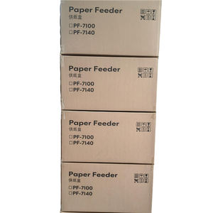 TASKalfa 2554ci/3554ci/4054ci/5054ci/6054ci/7054ci/5004i/6004i/7004i용 PF-7140 용지 공급 장치 - Product Image 5