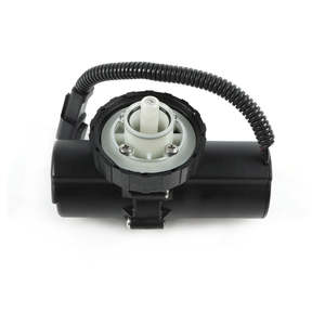 Filtre à carburant électrique populaire 3495327 349-5327 pour moteur Caterpillar CAT C3.4, pièces de système diesel pour chargeuse 259C - Product Image 3