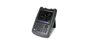 Keysight N9953B FieldFox 54 GHz Handheld Microwave Analyzer, 120 MHz <b>Gap</b>-free, Real-time Bandwidth. - Product Image 2