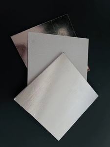 Chất lượng cao không thấm nước 6-20 mét tấm thạch cao trần thạch cao thiết kế hiện đại vách thạch cao sheetrock trong Trung Quốc chống cháy chức năng - Product Image 2