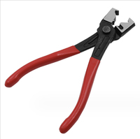 Collier de serrage automatique Clic-R Pince à collier Tube Bundle Removal Water Pipe CV Boot Clamp Repair Tools Hose Clip Plier
