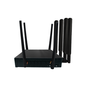 Doble banda Gigabit wifi6 5g enrutador chipset MT7981B 3000Mbps enrutador 5g con doble ranura SIM - Product Image 4