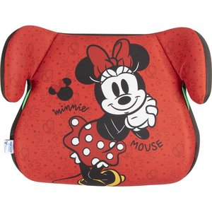 Seggiolino auto Minnie per ragazze alte da 125 a 150 cm - Product Image 6