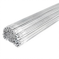Fil de soudage TIG en acier inoxydable duplex AWS ER2209 ER2594, 1,2 mm, 2,4 mm, 3,2 mm, haute résistance, OEM ODM
