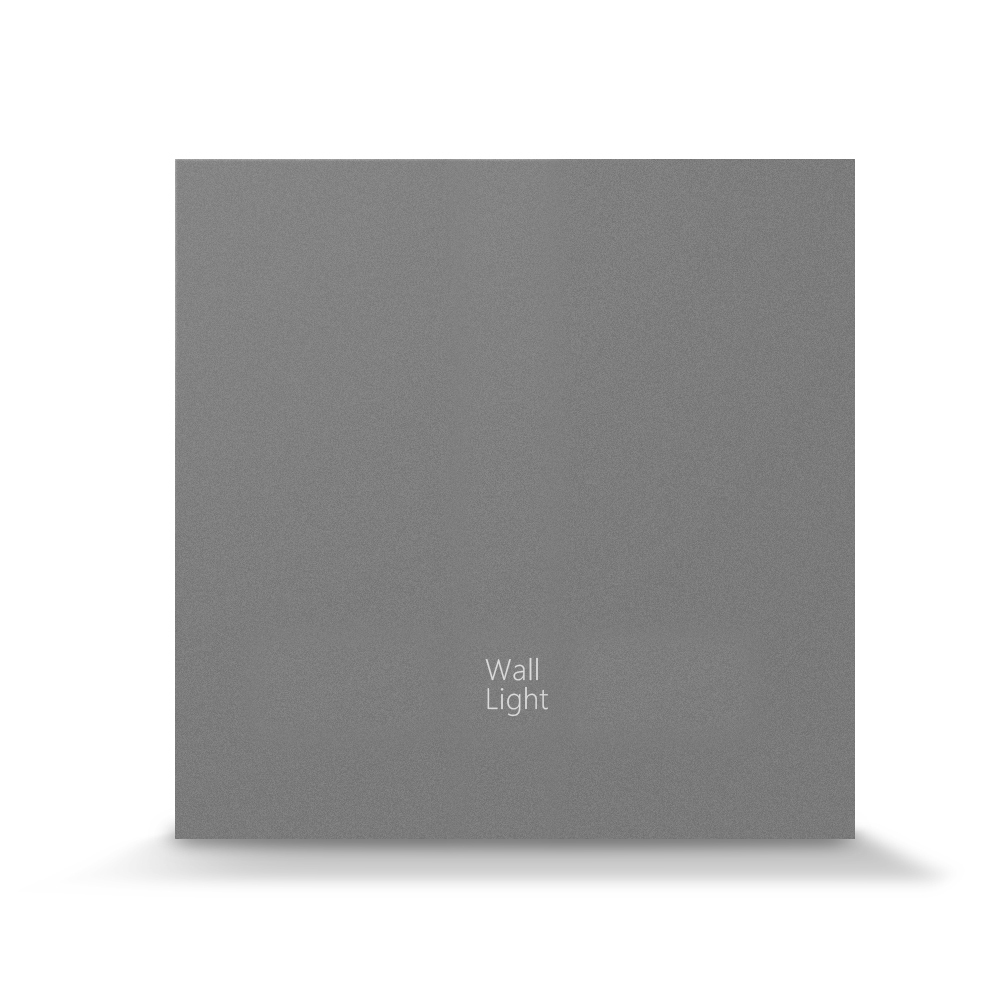 1gang-Grey