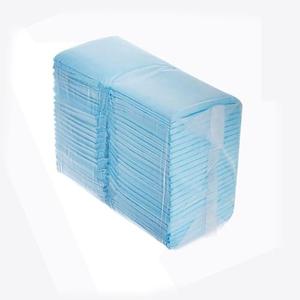Almohadillas de Entrenamiento para Perros y Cachorros, Super Absorbentes y Desechables, para Mascotas - Product Image 6