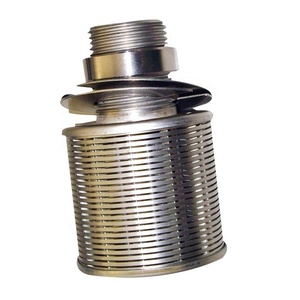 Vòi lọc SS cao cấp cho hệ thống lọc chất lỏng rắn - Product Image 5