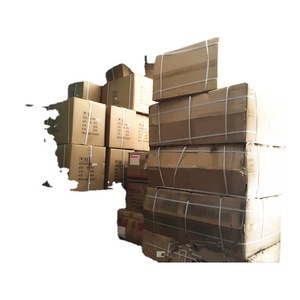 Estuche para Gafas de EVA No Tejido Directo de Fábrica con Cremallera y Gancho, Forma Irregular, 6-8.9 Pulgadas, Color Sólido, Personalizable, Primavera 2023 - Product Image 4