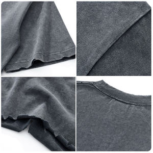 High Quality Men'<strong>s</strong> <strong>T</strong>-<strong>shirt</strong> Breathable Soft Sports Casual Oversize Citywalk Cotton Loose Men <strong>T</strong> <strong>Shirt</strong> Oversized <strong>T</strong>-<strong>shirts</strong> - Product Image 4