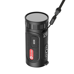 Monocular Térmico de Mano TE211M, Telescopio de Visión Nocturna Infrarroja para Caza y Camping al Aire Libre - Product Image 4