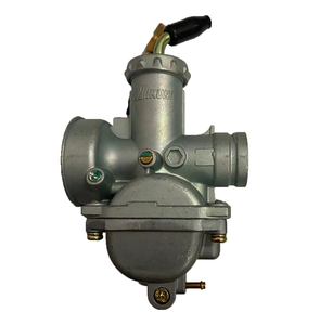 <span class=keywords><strong>Carburador</strong></span> <span class=keywords><strong>Mikuni</strong></span> Y110 FORCE-1 F1ZR para motor Yamaha 110CC OEM ODM sistema de combustible de motocicleta para piezas de motor Yamaha motocicletas - Product Image 4