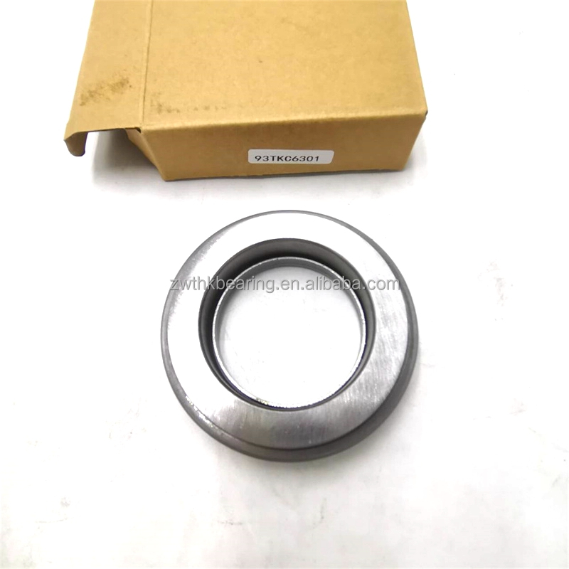 ZA-93TKC6301 Automotive Clutch Release Bearing - Durable