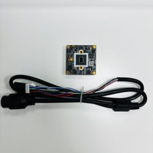 Módulo de Cámara IP Inteligente con IA para Baja Iluminación IVG-G3H 3MP M226 - Product Image 5