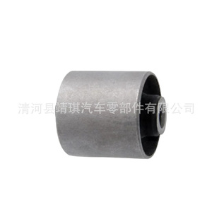 บูชปีกนก 48710-60121 สำหรับระบบกันสะเทือนแมคเฟอร์สัน อะไหล่ทดแทน - Product Image 2