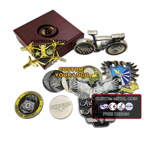 Muestra Gratuita <span class=keywords><strong>de</strong></span> Monedas Conmemorativas <span class=keywords><strong>de</strong></span> Oro y Plata, Moneda <span class=keywords><strong>de</strong></span> Recuerdo con Esmalte Suave, Geocoin, Moneda <span class=keywords><strong>de</strong></span> Desafío, Estuche <span class=keywords><strong>de</strong></span> Exhibición - Product Image 1