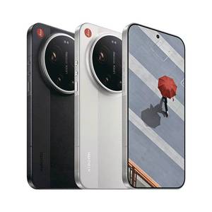 Xiaomi 17 Ultra Edición Leica Original en Oferta, Nuevo Teléfono CDMA Deca Core con Pantalla de 6.9 Pulgadas, Snapdragon 8 Elite Gen 5, HyperOS 3 - Product Image 2