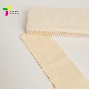 Bandes de coton en mousseline jetables pour épilation, faciles à utiliser, vente en gros d'usine, <span class=keywords><strong>pas</strong></span> chères, pour femmes - Product Image 6