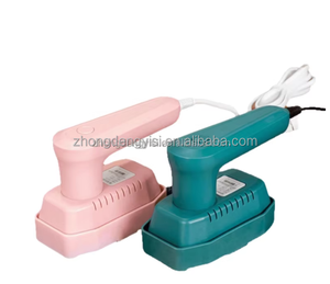 Mini Electric Heat Film <b>Shrinking</b> Machine for Packaging Used for Small Glass Perfume Box Packaging with Efficiency - Product Image 4