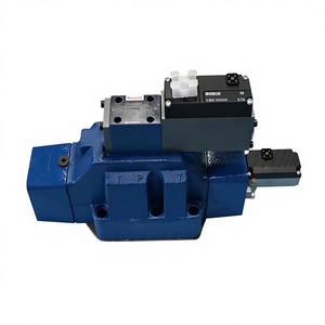 4wrl 16 ไซส์ พรอพอเรชั่นแนล พร้อมอิเล็กทรอนิกส์ในตัว (obe) อัตราการไหล 180 ลิตร/นาที ระบบไฮดรอลิก - Product Image 1
