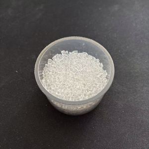 PMMA 20HR Résine Haute Brillance Granulés de Plastique de Qualité Moulage à Haute Résistance - Qualité Médicale et Alimentaire Couleur Personnalisée - Product Image 2