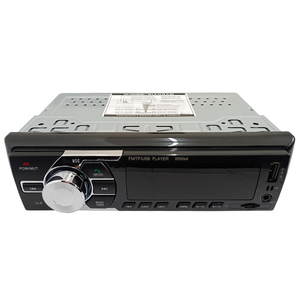 Autoradio 2035BT MP3 FM <b>USB</b> SD <b>Bluetooth</b> Car Stereo Player 65Wx4 - Product Image 3