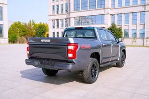 Pick-up Diesel 4x4 2025, bon <span class=keywords><strong>prix</strong></span>, voitures neuves, 3T 4Wd Tunland <span class=keywords><strong>G7</strong></span>, pick-up double cabine - Product Image 5