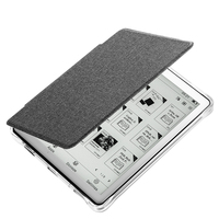 XPOD BK577B 5.76 inç Android 8.1 E-Mürekkep Cep E-kitap Okuyucu Wi-Fi USB Type-C PDF/Metin Japonca Sesli İngilizce Çince Rusça