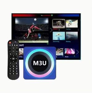 ผู้จัดจำหน่าย IPTV สตรีมมิ่งมีเดีย เยอรมัน อารบิก  รับชมช่องทางยอดนิยมจากแคนาดาและอเมริกา ขายดีบนอินเทอร์เน็ต - Product Image 2