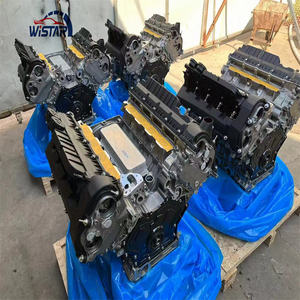 <span class=keywords><strong>V6</strong></span>เบนซิน DOHC 3.0SC 3.0L 306PS มอเตอร์ประกอบเครื่องยนต์ AJ126บล็อกยาวสำหรับ LAND ROVER DISCOVERY 4 Range Rover 5สำหรับ XE1จากัวร์ - Product Image 5