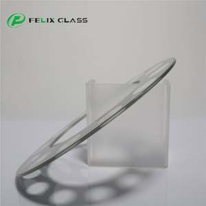 Panel de Vidrio Templado de Alta Resistencia FELIX GLASS, Diseño Impreso, Acabado Pulido, Estilo Moderno, Alta Transmitancia, 3 Años de Garantía - Product Image 5