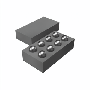 KTD2690ERAA-TA Power Management (PMIC) BOM IC In Stock Electronics Component 8 UFBGA, WLCSP - Product Image 1