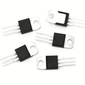 New Original Stock MSP08065V1 TO-220 Transistor Specialized Electronic Components Purchasing and Support Services CZSKU:IJ48KL78 - Product Image 1