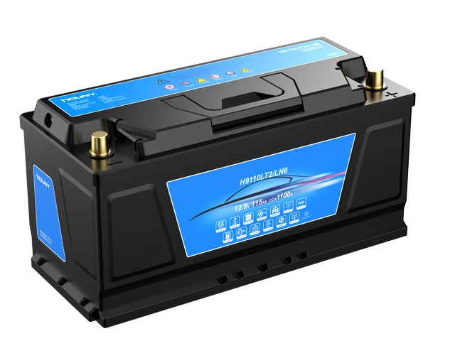 Car batteries for BMW Benz Ford Tesla Audi Toyota 10 years life batteries 42, N55,H5, H6,LN3, LN4