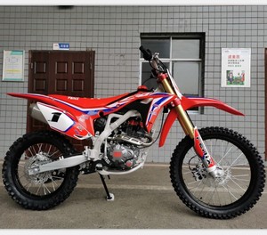 Motocicleta Todoterreno <span class=keywords><strong>Enduro</strong></span> Motocross <span class=keywords><strong>450</strong></span> NC300 450CC, Motocicleta Todoterreno China Nueva de 250cc, Luces LED, Motocicletas de Importación Económicas - Product Image 3