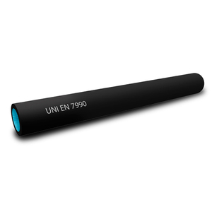 PN 10 Low Density Polyethylene <b>Composite</b> <b>Pipe</b> Ø 20 - Product Image 3