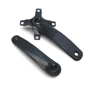 104BCD 152mm MTB Chainring - Narrow Wide Single Disc Crankset Square Hole, 8/9/10/11s <strong>SRAM</strong> Replacement - Product Image 1