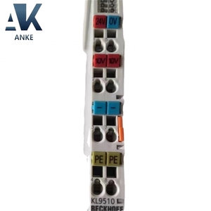KL5121 KL9510 KL2761 BECKHOFF Módulo de comunicación PLC original Módulo alemán - Product Image 2
