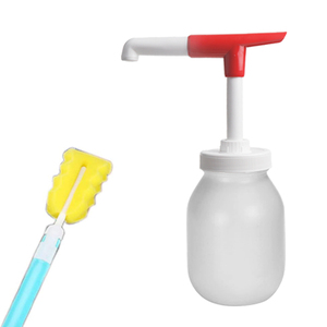 Легкий разборный насос для приправы - Product Image 3