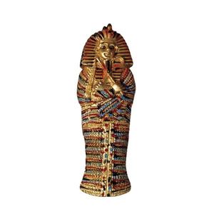 Imanes <span class=keywords><strong>de</strong></span> nevera con temática del Museo Británico <span class=keywords><strong>de</strong></span> Londres, recuerdo turístico cultural del faraón egipcio, producidos al por mayor por el fabricante. - Product Image 3