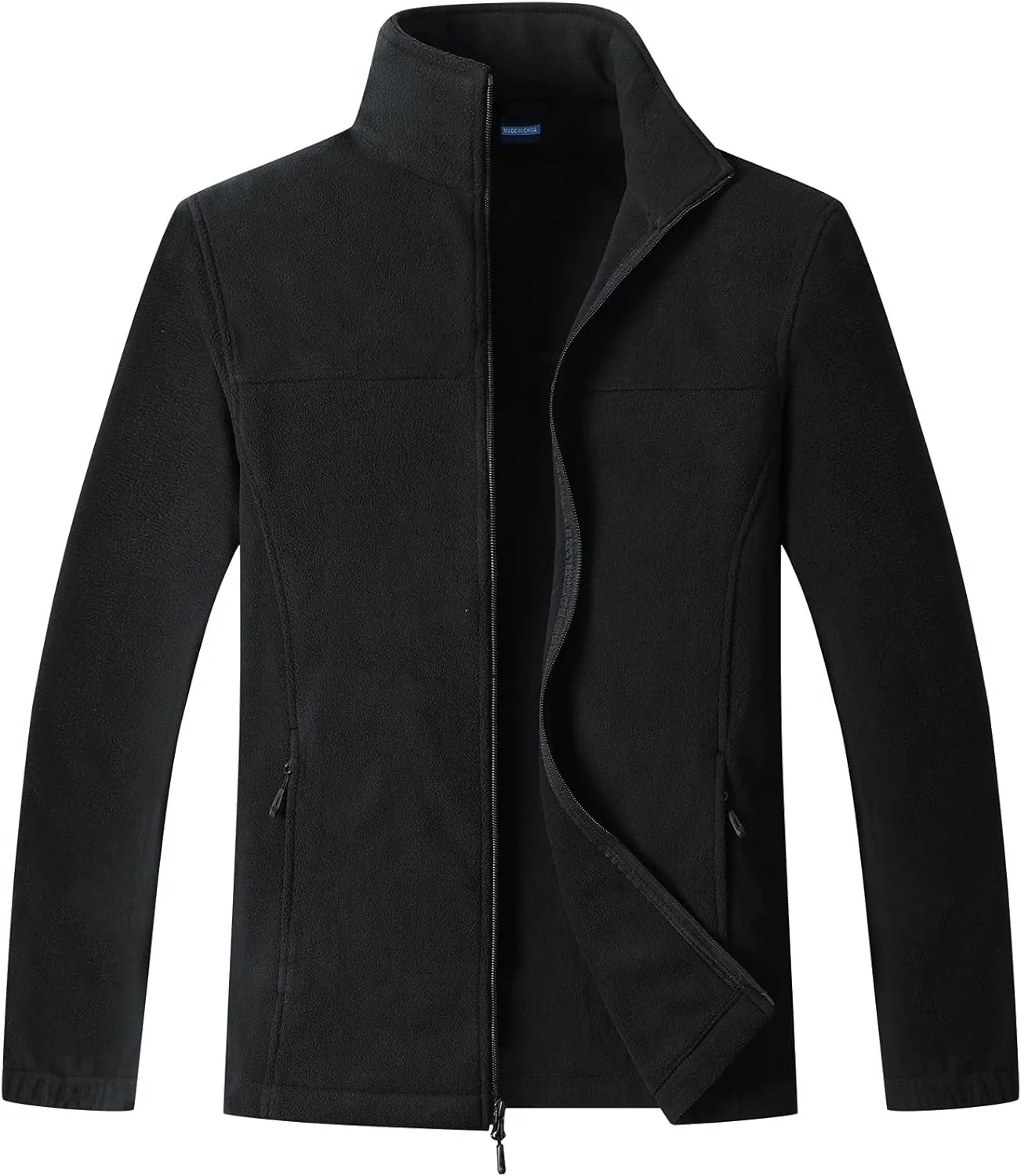 Sherpa Jacket women 2024 Cozy warmth outdoor clothes Soft camofleece fabric windproof Lightweight Full Zip polar fleece jackets