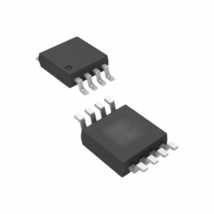 RT6206BHGSP Components Electronic 8 SOlC Exposed Pad Manufacturer Channel Power Management (PMIC) - Product Image 1