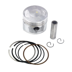 Pistón de Motocicleta de 62 mm Compatible con Honda CG150, DS/150, GS/150, WS/150, Kit de Pistón, Piezas para Honda Pcx - Product Image 6