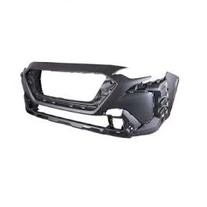 WANJIANG per suaru Outback 2023 assemblaggio paraurti anteriore alta OEM 57704 an02a Kit paraurti in plastica per sostituzione aggiornamento - Product Image 3