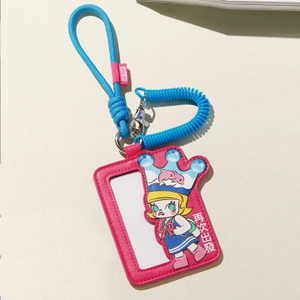Vendita calda per il Set di carte della serie POP MART Baby Molly originale ciao HK limitato lungo tempo senza fare la decorazione sorpresa cieca nuova - Product Image 5