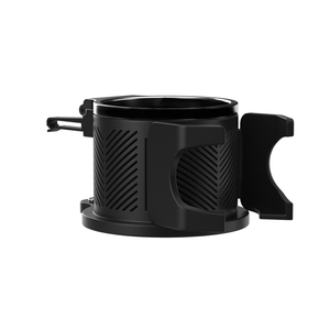 <span class=keywords><strong>asesorios</strong></span> de carro Calidad estable Venta caliente asiento de coche taza de café titular - Product Image 3